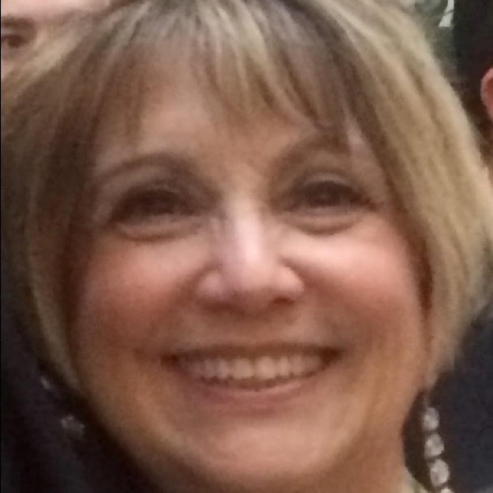 Meet your Posher, Pamela